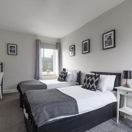 Haw Thorn House - 2 Bedroom, Ashington, Northumberland Ashington  Εξωτερικό φωτογραφία