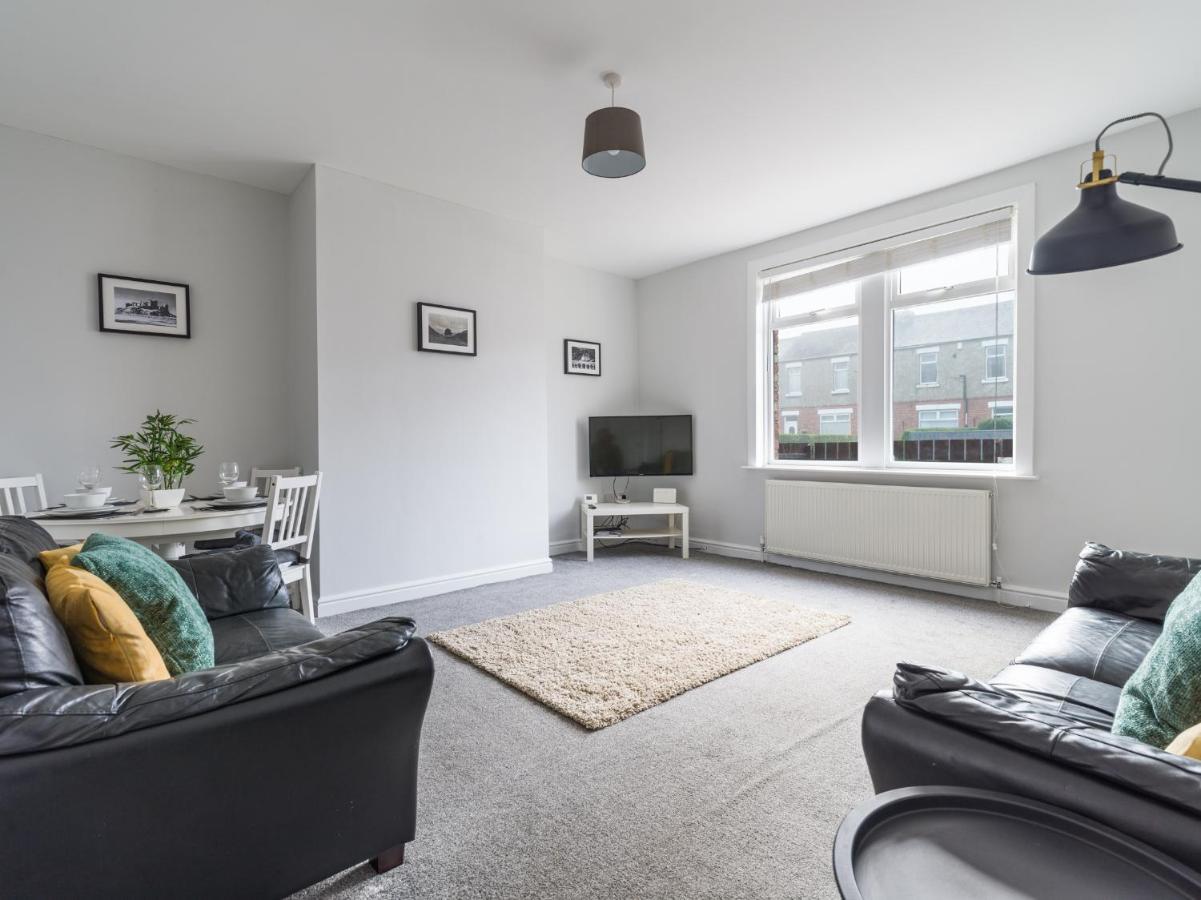 Haw Thorn House - 2 Bedroom, Ashington, Northumberland Ashington  Εξωτερικό φωτογραφία