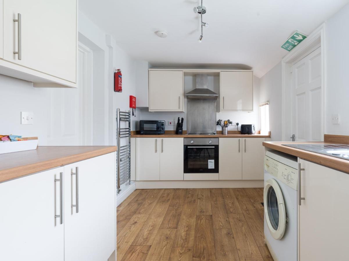 Haw Thorn House - 2 Bedroom, Ashington, Northumberland Ashington  Εξωτερικό φωτογραφία