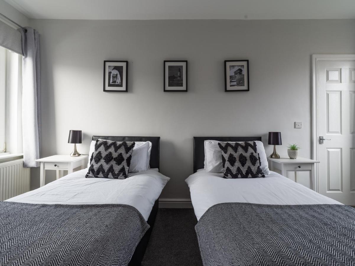 Haw Thorn House - 2 Bedroom, Ashington, Northumberland Ashington  Εξωτερικό φωτογραφία