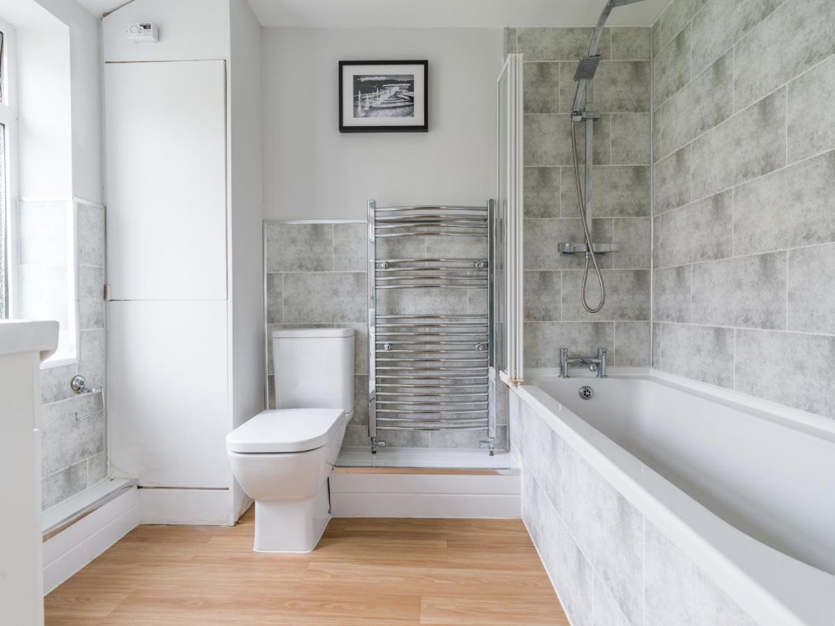 Haw Thorn House - 2 Bedroom, Ashington, Northumberland Ashington  Εξωτερικό φωτογραφία