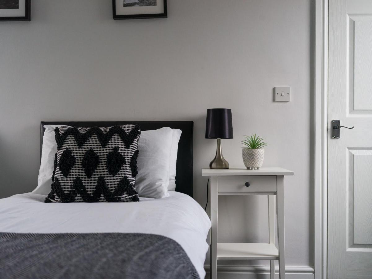 Haw Thorn House - 2 Bedroom, Ashington, Northumberland Ashington  Εξωτερικό φωτογραφία