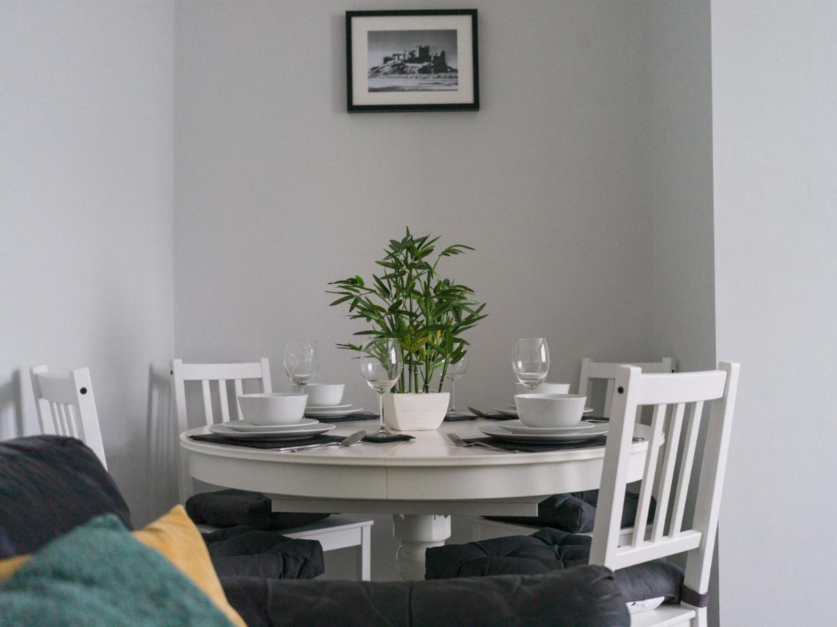 Haw Thorn House - 2 Bedroom, Ashington, Northumberland Ashington  Εξωτερικό φωτογραφία