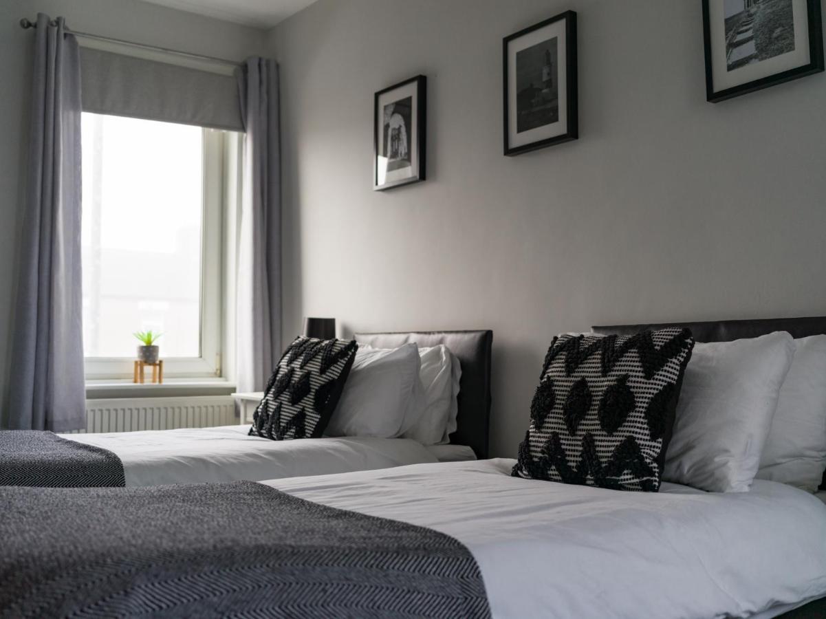 Haw Thorn House - 2 Bedroom, Ashington, Northumberland Ashington  Εξωτερικό φωτογραφία