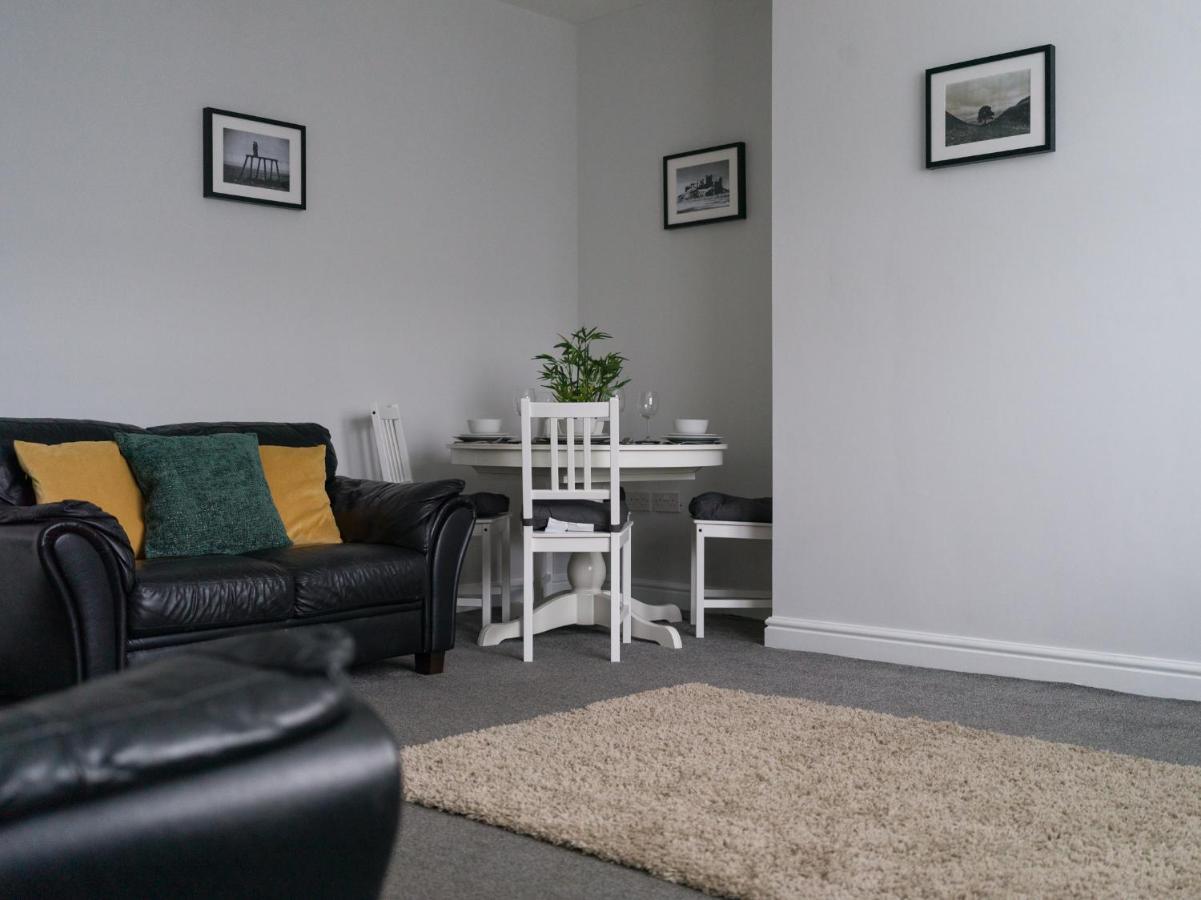 Haw Thorn House - 2 Bedroom, Ashington, Northumberland Ashington  Εξωτερικό φωτογραφία