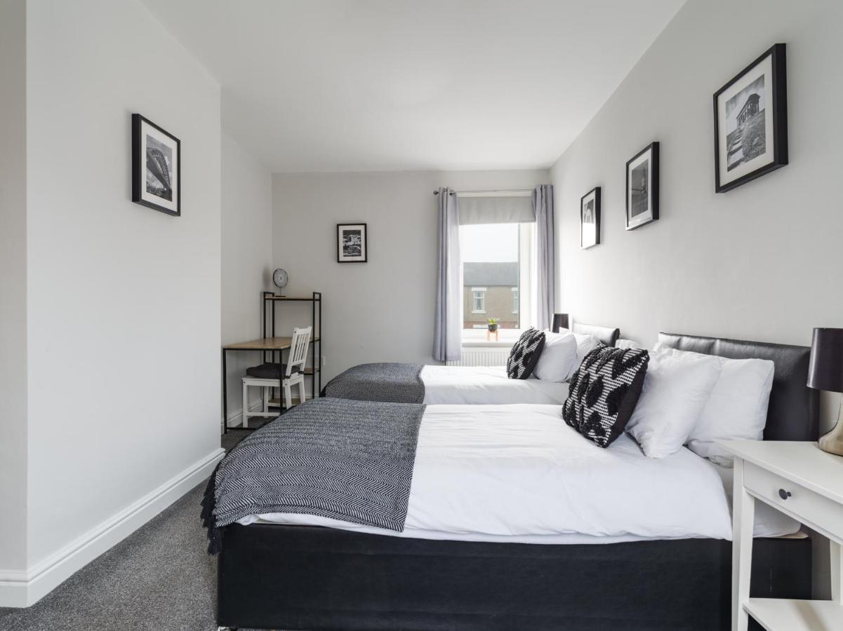 Haw Thorn House - 2 Bedroom, Ashington, Northumberland Ashington  Εξωτερικό φωτογραφία