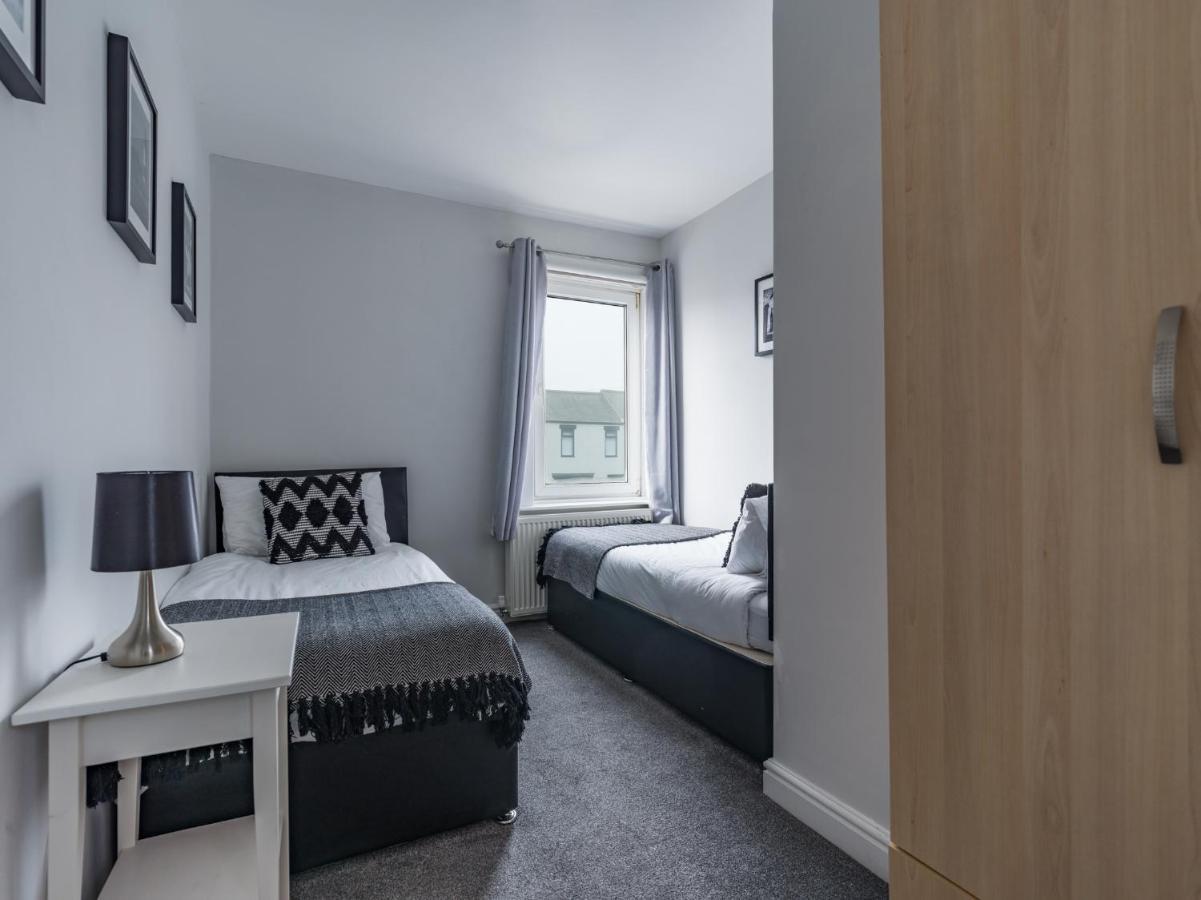 Haw Thorn House - 2 Bedroom, Ashington, Northumberland Ashington  Εξωτερικό φωτογραφία