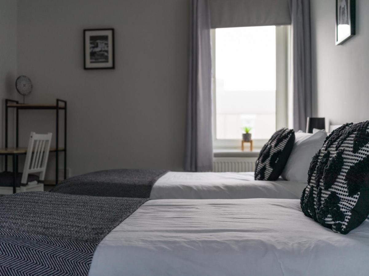 Haw Thorn House - 2 Bedroom, Ashington, Northumberland Ashington  Εξωτερικό φωτογραφία
