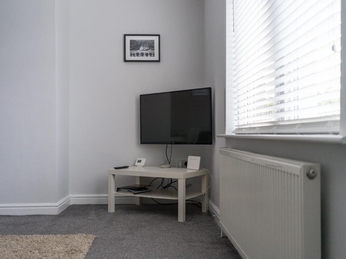 Haw Thorn House - 2 Bedroom, Ashington, Northumberland Ashington  Εξωτερικό φωτογραφία