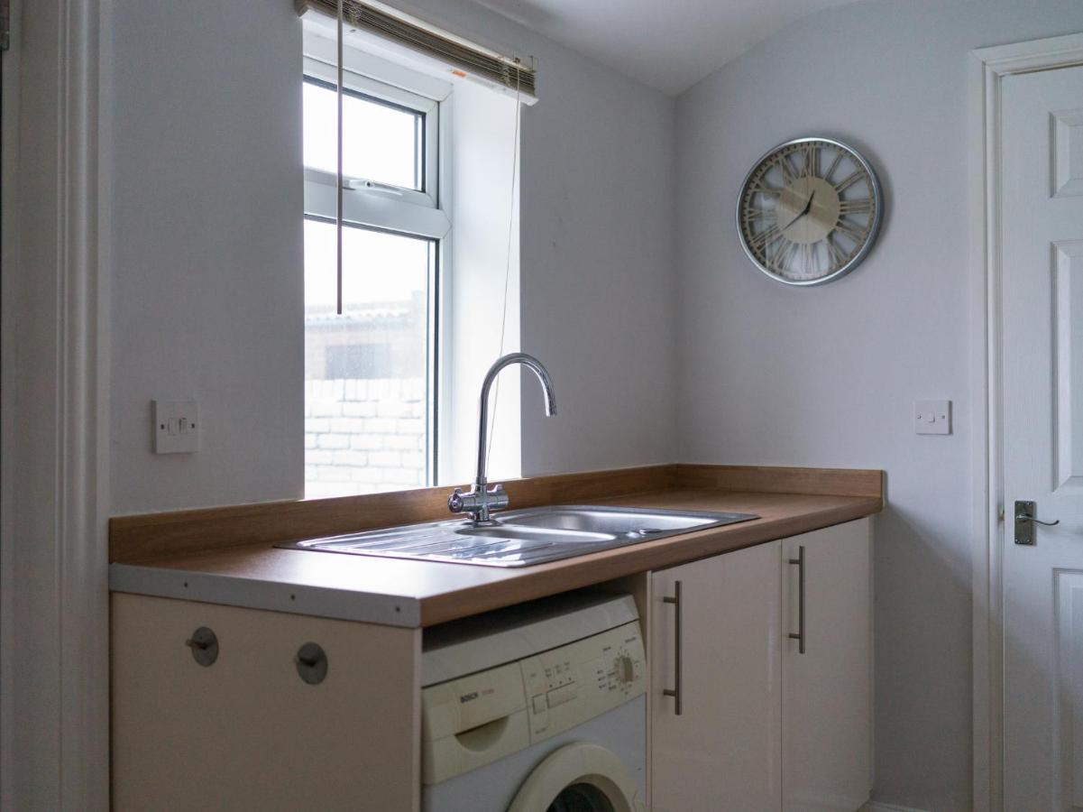 Haw Thorn House - 2 Bedroom, Ashington, Northumberland Ashington  Εξωτερικό φωτογραφία