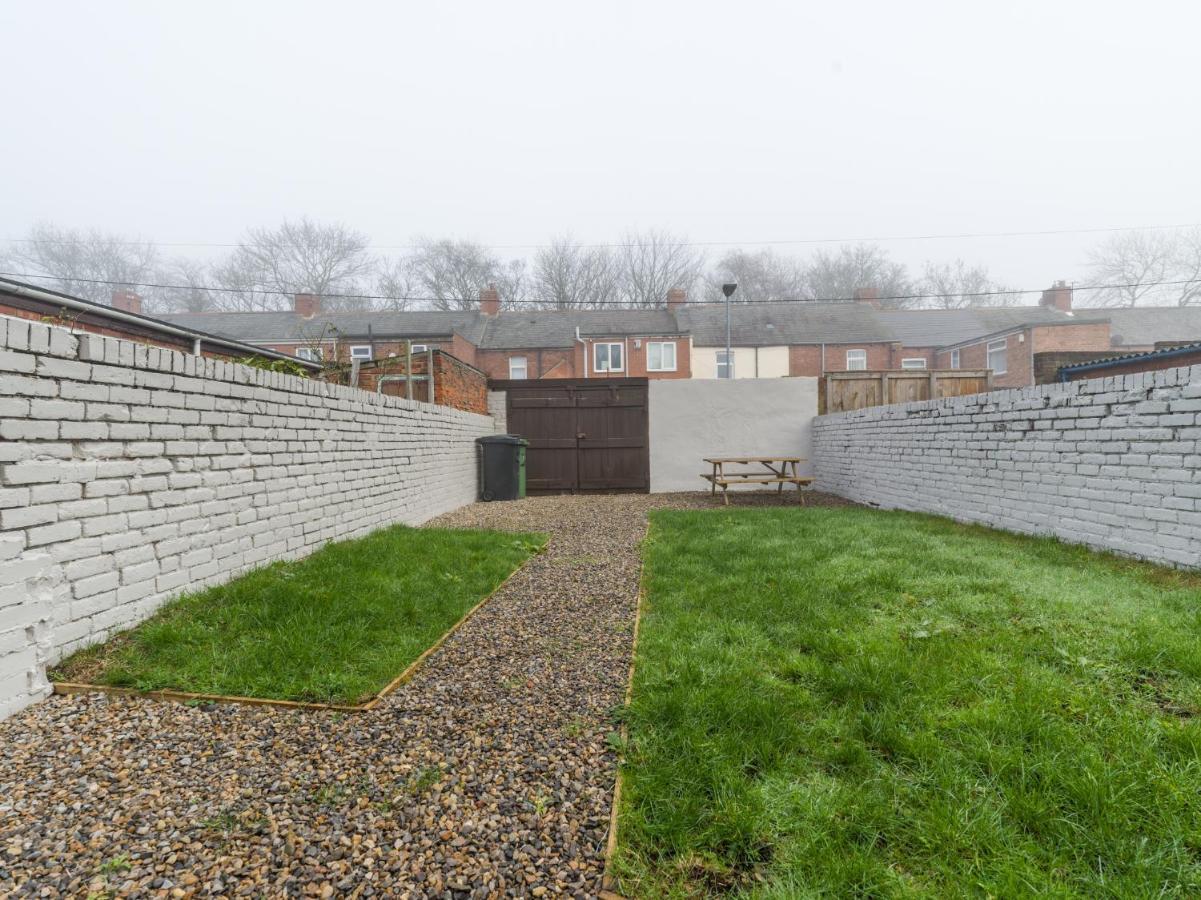 Haw Thorn House - 2 Bedroom, Ashington, Northumberland Ashington  Εξωτερικό φωτογραφία